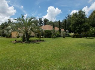 10030 SW 189th Ct, Dunnellon, FL 34432
