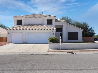 9031 N Eaglestone Loop, Tucson, AZ 85742