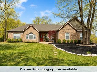 1 Elder Ln, Bella Vista, AR 72714