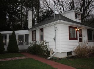 63 Pinehill Dr, Rochester, NY 14622