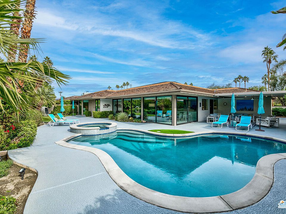 135 Columbia Dr, Rancho Mirage, CA 92270 Zillow