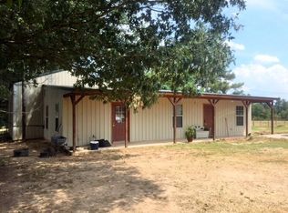 501 County Road 4135, De Kalb, TX 75559