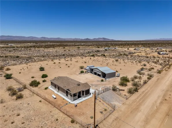 3869 N Alpine Road, Golden Valley, AZ 86413