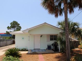 8319 Elizabeth Ave, Panama City Beach, FL 32408