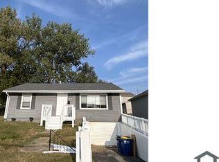 6004 Evergreen Blvd, Saint Louis, MO