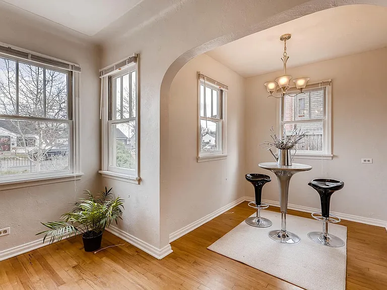 1457 Eaton St #1 — Photo 3