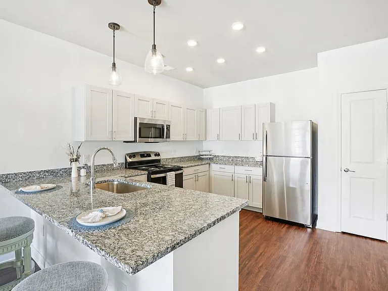 Precedent Flats | Specials Available — Photo 21