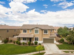 3042 Bridgewater Cir, Hemet, CA 92545