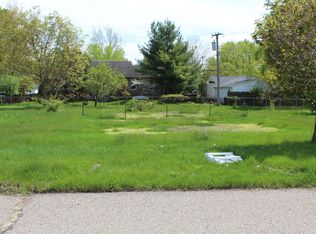 0 Elm St, Milan, MI 48160