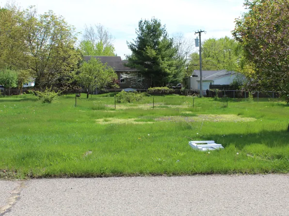 0 Elm St, Milan, MI 48160