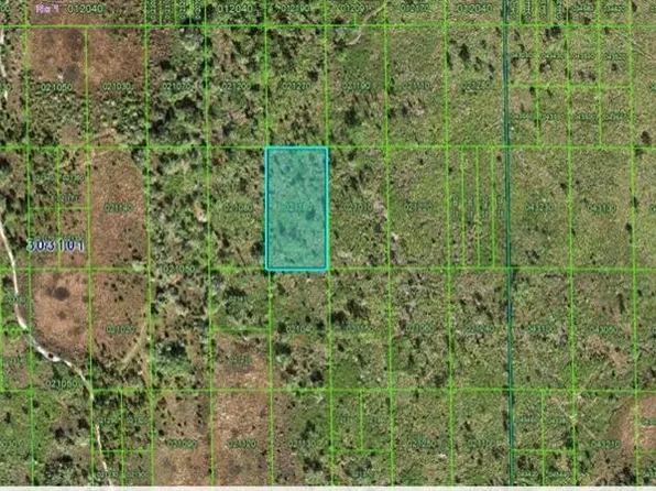 Shady Oaks Dr, Lake Wales, FL 33898