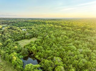 0 N 3650th Rd, Sasakwa, OK 74867