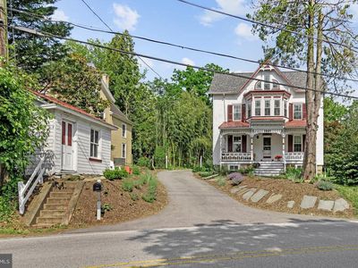 1266 Hares Hill Rd, Phoenixville, PA, 19460