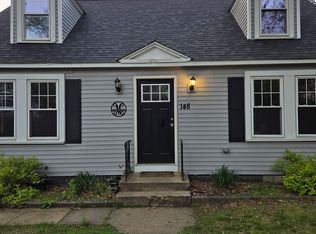 148 Leicester St #A, Auburn, MA 01501