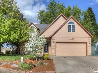 4976 Rebecca St NE, Salem, OR 97305