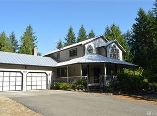 6576 Prince Pine Ln NW, Bremerton, WA 98312