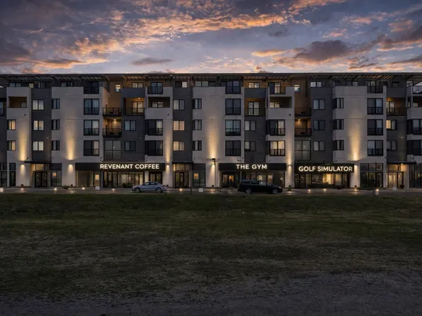 116 W Mishawaka Ave APT 505, Mishawaka, IN 46545