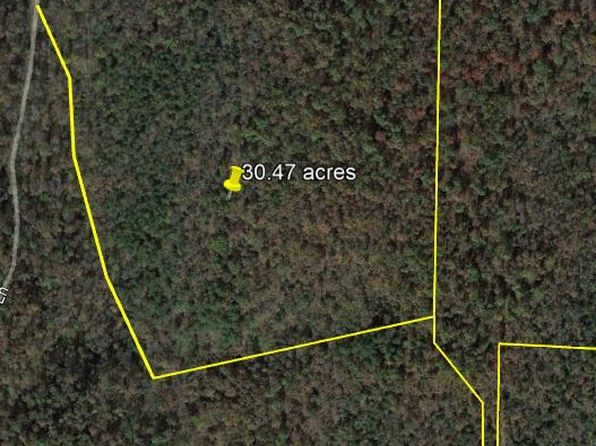 430 Zone Hollow Ln, Yellville, AR 72687