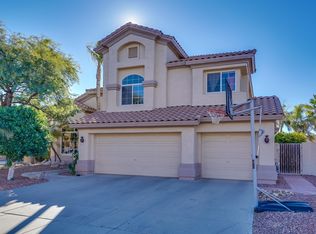 5233 E Hartford Ave, Scottsdale, AZ 85254