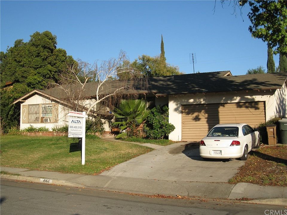 2nd image of 446 Marygrove Rd