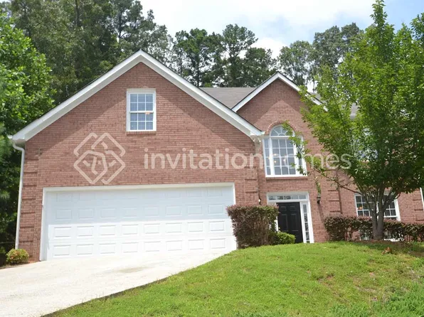 2009 Aldbury Ln, Woodstock, GA 30189