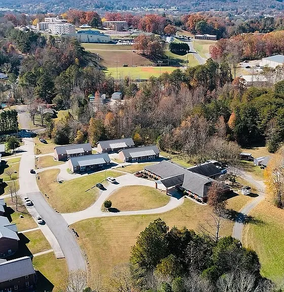 Deer Ridge Dr — Photo 1