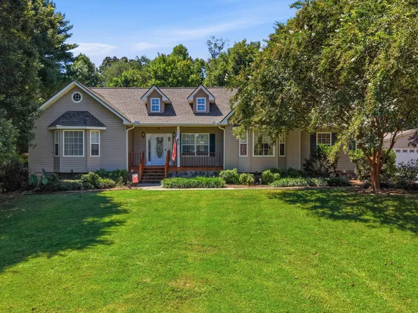 820 Payne Ln Unit 35, Spring City, TN 37381