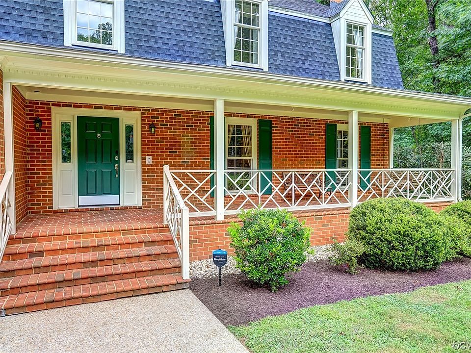 11527 Primrose Ln, Rockville, VA 23146 Zillow