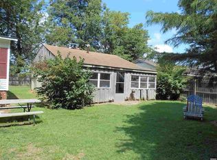 65 Blue Basin Rd, Tiptonville, TN 38079