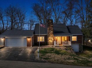 111 Dickason St, Jackson, OH 45640