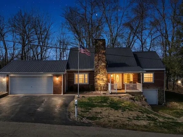 111 Dickason St, Jackson, OH 45640