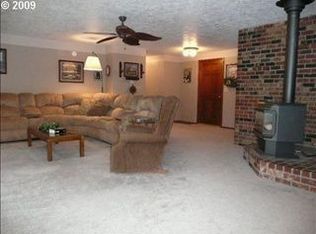 314 SW 9th St, Sublimity, OR 97385