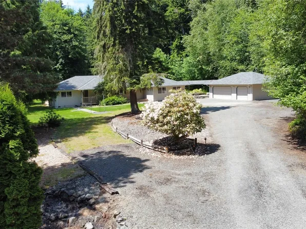 7110 137th Drive NE, Lake Stevens, WA 98258