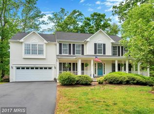 1000 Snowden Hills Blvd, Fredericksburg, VA 22401