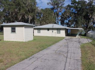 7647 W Riverbend Rd, Dunnellon, FL 34433