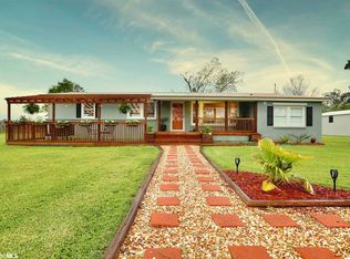 19640 County Road 64, Robertsdale, AL 36567
