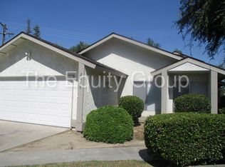 2245 N Bradley St, Visalia, CA 93292