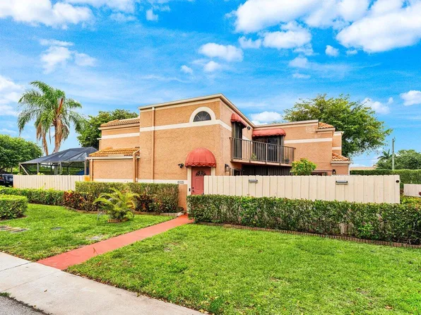 6115 Seven Springs Blvd, Greenacres, FL 33463