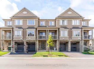 2299 Natasha Cir, Oakville, ON L6M 1P2