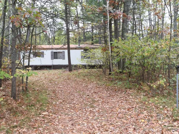 11391 Hill N Dale Dr, Minocqua, WI 54548
