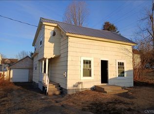 4 East St, Ilion, NY 13357