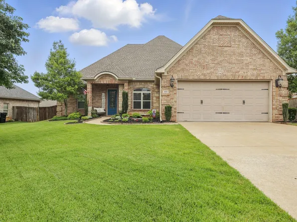 3051 Mount McGregor, Benton, AR 72019
