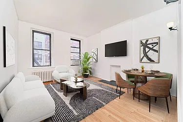 Rented by Living New York
