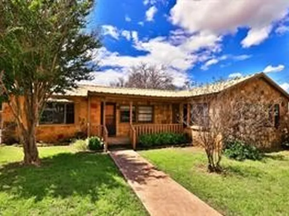 309 E South 11th St, Abilene, TX 79602