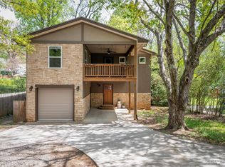 3 Delaware Ave, Asheville, NC 28806