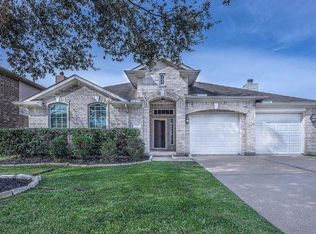 3115 Orange St, Pearland, TX 77581