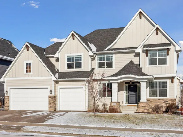 18110 58th Ave N, Plymouth, MN 55446
