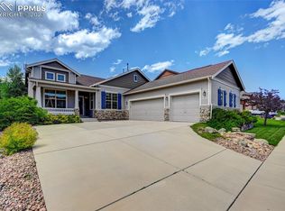 5850 Harney Dr, Colorado Springs, CO 80924