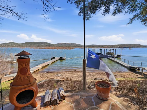 136 Harvest Trail, Tow, TX 78672