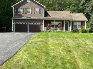 5 White Birch Ln, Gansevoort, NY 12831
